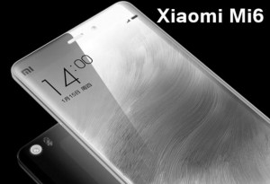 Xiaomi Mi 6 скоро увидит свет