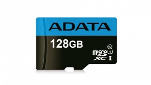 Новая microSDXC от ADATA получила 275 МБ / с чтения, 155 Мбайт / с записи