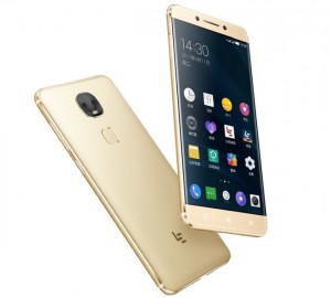  Смартфон LeEco Le Pro 3 AI Edition получил двойную камеру и искусственный интеллект