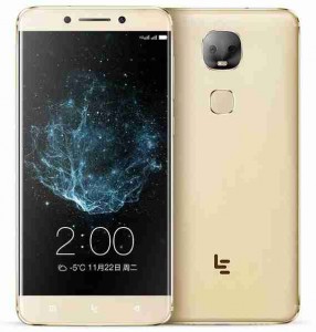 Продажи смартфона LeEco Le Pro 3 AI Edition стартуют 14 апреля