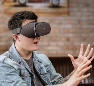 Mi VR Play 2 официально анонсировали