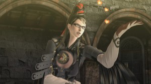 Bayonetta вышла на PC