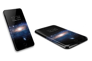 iPhone 8 получит двойную батарею