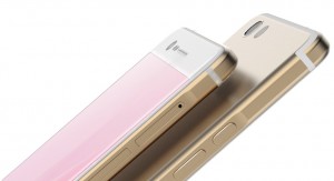 Смартфон Sharp Z3 получил Snapdragon 652 и 4 ГБ ОЗУ