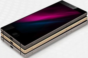 Начались продажи смартфона Maze Blade