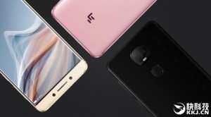 LeEco Le Pro 3 AI уже стал популярным