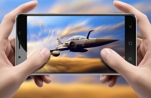 Blackview P2 Lite стоит 140 долларов