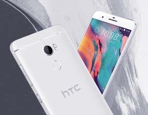 Анонсирован смартфон HTC One X10 с аккумулятором на 4000 мАч