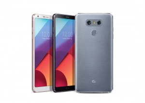 Флагманский смартфон LG G6 вышел в России