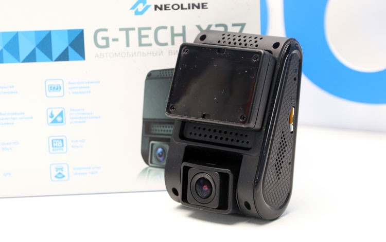 Neoline G-Tech X37