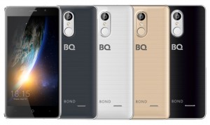  Смартфон BQ-5022 Bond станет отличной покупкой.