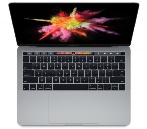 MacBook Pro вновь разочаровал