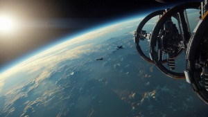 Star Citizen отдают бесплатно уже в который раз