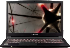 Origin PC представила игровой портативный компьютер EON15-S нового поколения