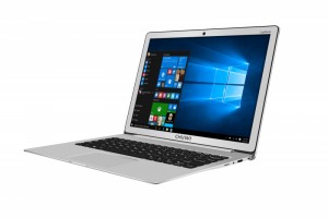 Chuwi готовит к выпуску ноутбук LapBook 12.3