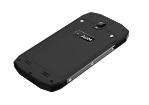AGM A1Q вскоре анонсируют