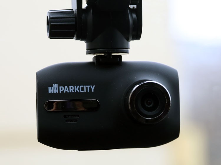ParkCity DVR HD 370