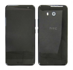Флагманский смартфон HTC U (Ocean) получит защиту от воды
