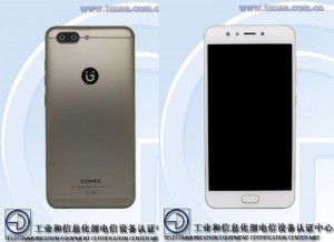 Готовится анонс смартфона Gionee S10 
