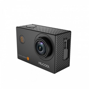 HK MGCOOL Digital Technology Co представила водонепроницаемую экшн-камеру Explorer ES 