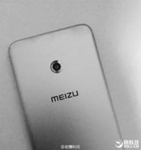  Смартфона Meizu E2 появилась в интернете.