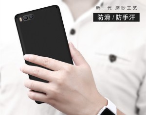 Новые изображения чехла Xiaomi Mi 6