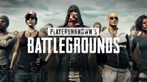 19.04 Стрим по игре PLAYERUNKNOWN'S BATTLEGROUNDS + розыгрыш GTA 5