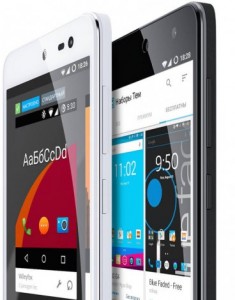 Wileyfox начал обновлять смартфоны до Android 7.1.1 Nougat