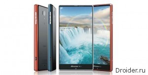 Sharp продемонстрировала новый флагман под названием Aquos R