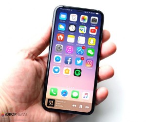 Apple рассчитывает продать около 200 миллионов iPhone 8