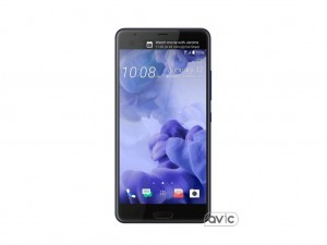 Объявлена дата выхода флагманского смартфона HTC U (Ocean)
