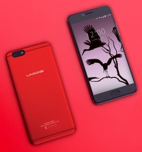 Опубликованы технические характеристики смартфона UMIDIGI C Note 