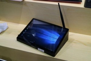 Компания Pipo представила новый мини-компьютер X10