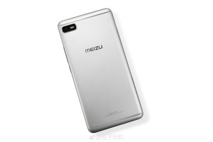 Смартфон Meizu E2 засветился на видео