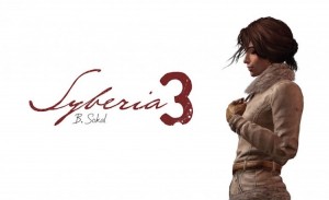 21.04 Стрим по Syberia III в 18:00