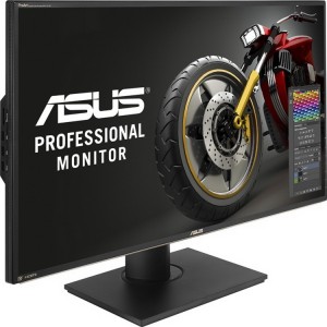 Профессиональный монитор ASUS PA329Q появляется в массовой продаже
