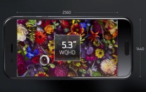 Sharp Aquos R взорвал рынок
