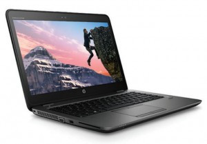 HP представила новые мощные ноутбуки ZBook