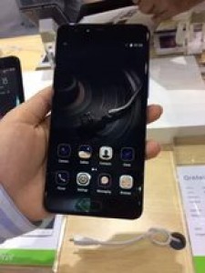  Новинка получила имя GT6000.