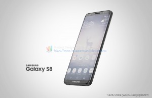  Новые Samsung Galaxy S8 и Galaxy S8+