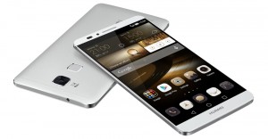 Компания Huawei представила на индийском рынке новый бюджетный смартфон.