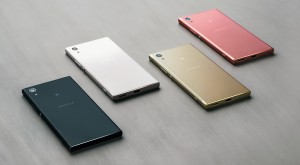 Корпорация Sony Mobile открыла в России прием пред-заказов на Xperia XA1.