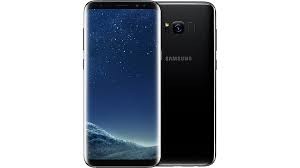 Разборка и сборка Samsung Galaxy S8 на видео