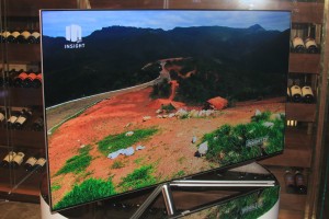 Samsung представила новый модельный ряд телевизоров на квантовых точках