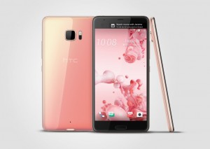  Компания HTC намерена в апреле представить полноценный флагман HTC 