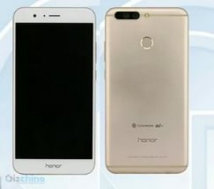 Слухи о намерениях компании Huawei в отношении вывода мощного смартфона Honor V9 