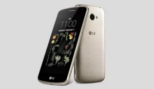 Компания LG Electronics объявила о начале продаж смартфона LG K8 2017 на российском рынке.
