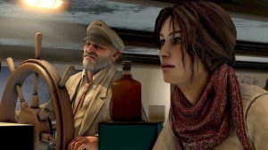 Syberia 3 уже взломали хакеры