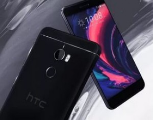 HTC представила умный телефон One X10