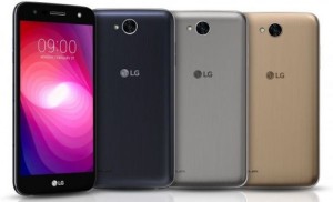 LG X Power 2 скоро выйдет в продажу